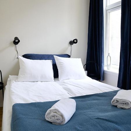 Gruenerlokka Deluxe Apartments Осло Экстерьер фото