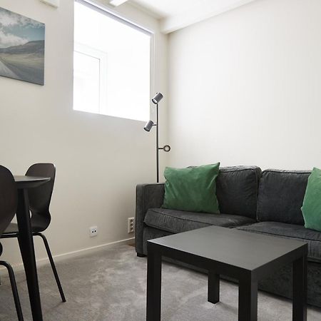 Gruenerlokka Deluxe Apartments Осло Экстерьер фото