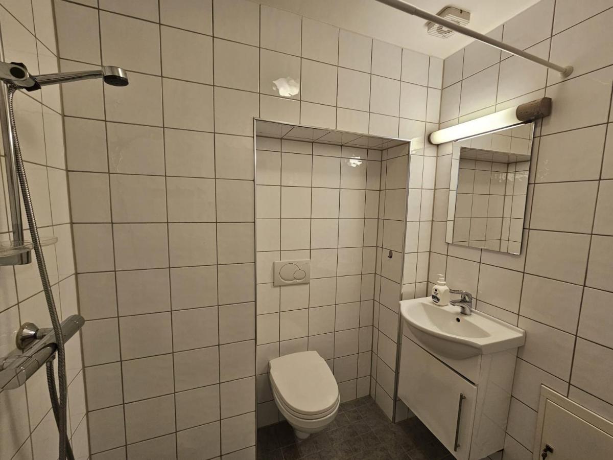 Gruenerlokka Deluxe Apartments Осло Экстерьер фото