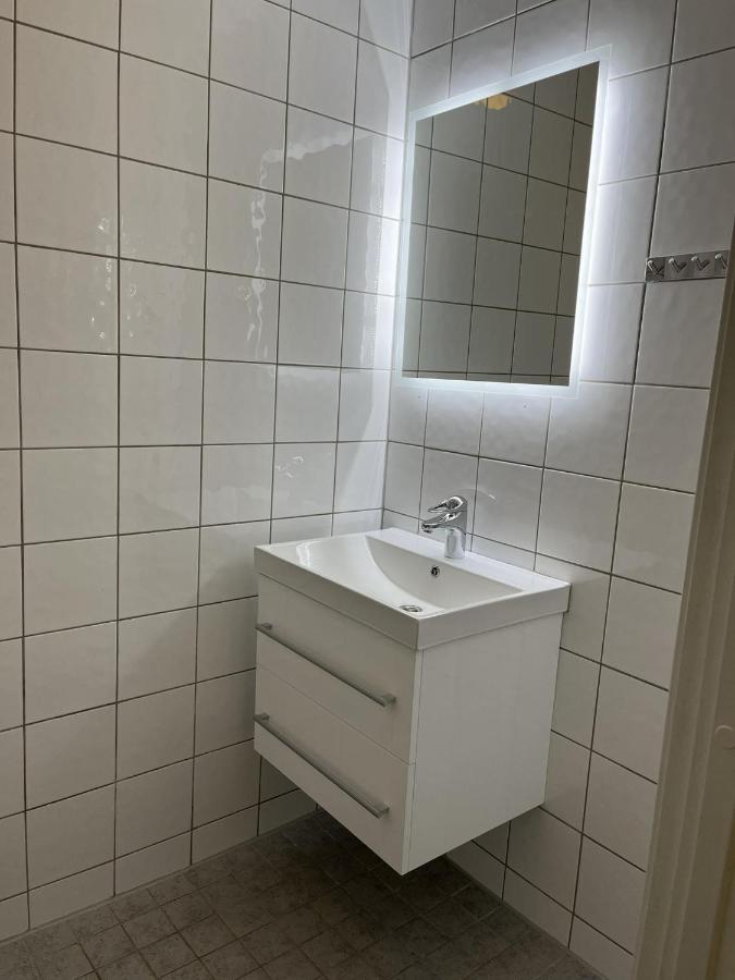Gruenerlokka Deluxe Apartments Осло Экстерьер фото