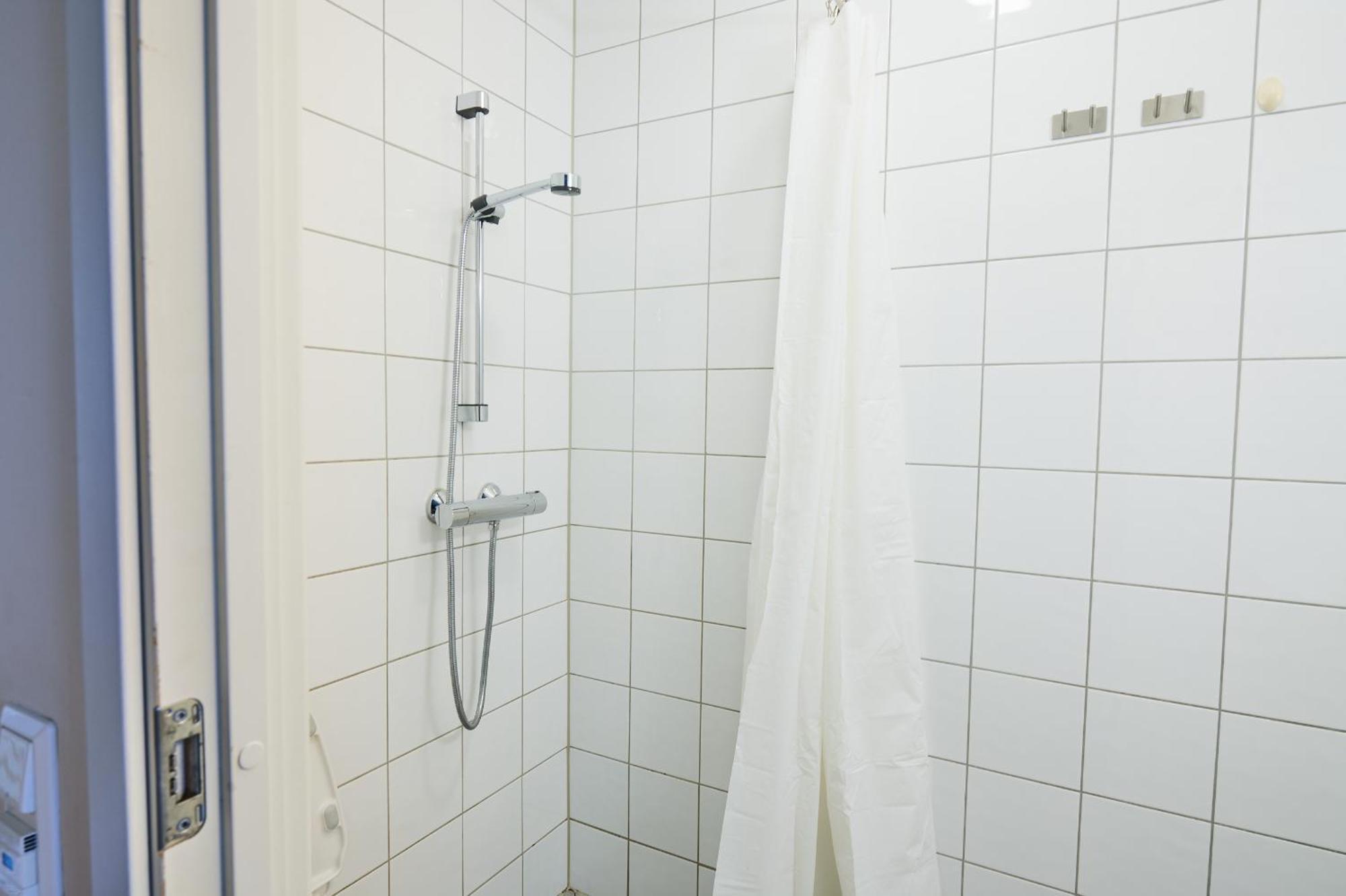 Gruenerlokka Deluxe Apartments Осло Экстерьер фото
