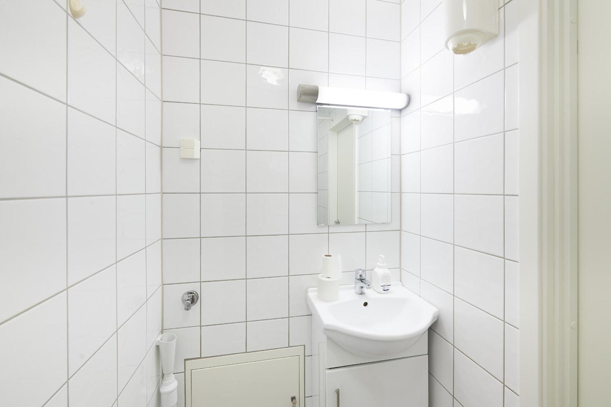 Gruenerlokka Deluxe Apartments Осло Экстерьер фото